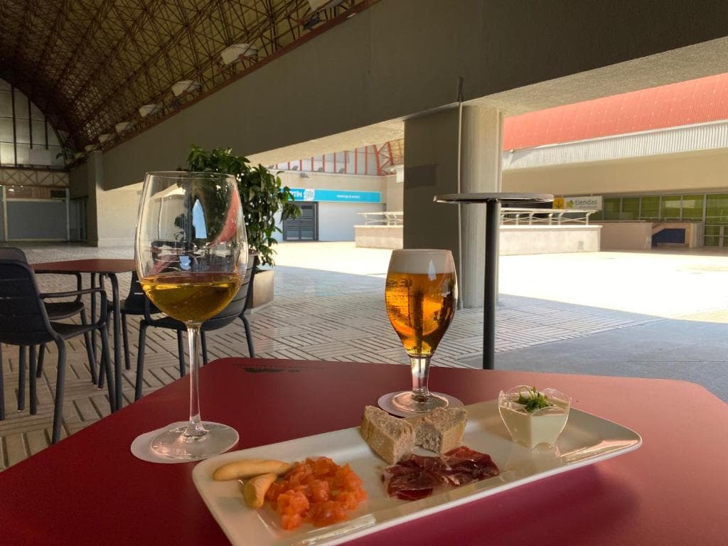 Hotel Chamartin The One - 40