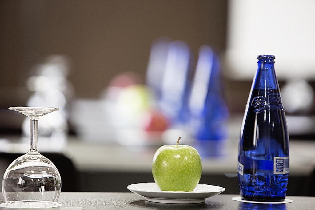 Hotel Chamartin The One - 41