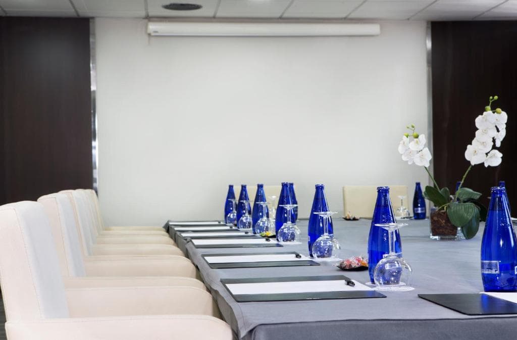 Hotel Chamartin The One - 42