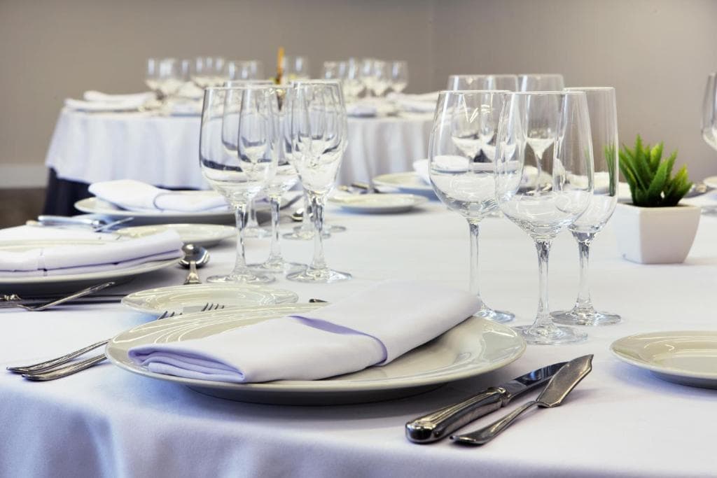 Hotel Chamartin The One - 43