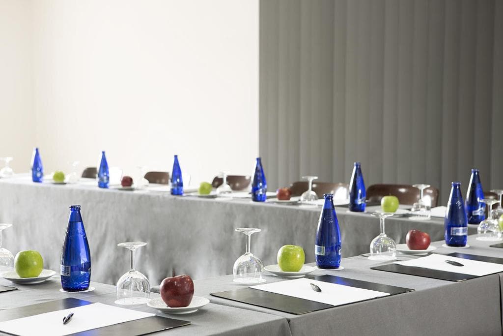 Hotel Chamartin The One - 44
