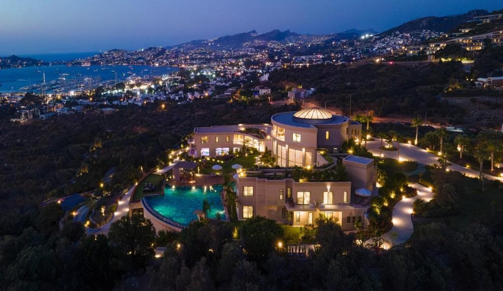 Ailla Yalikavak Hotel