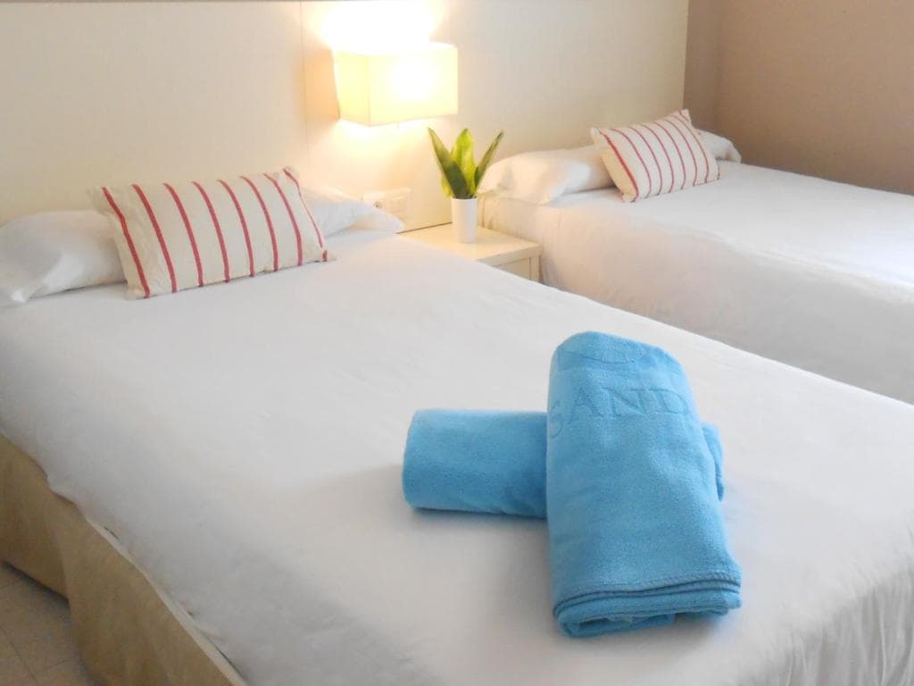 Los Olivos Beach Resort - 6