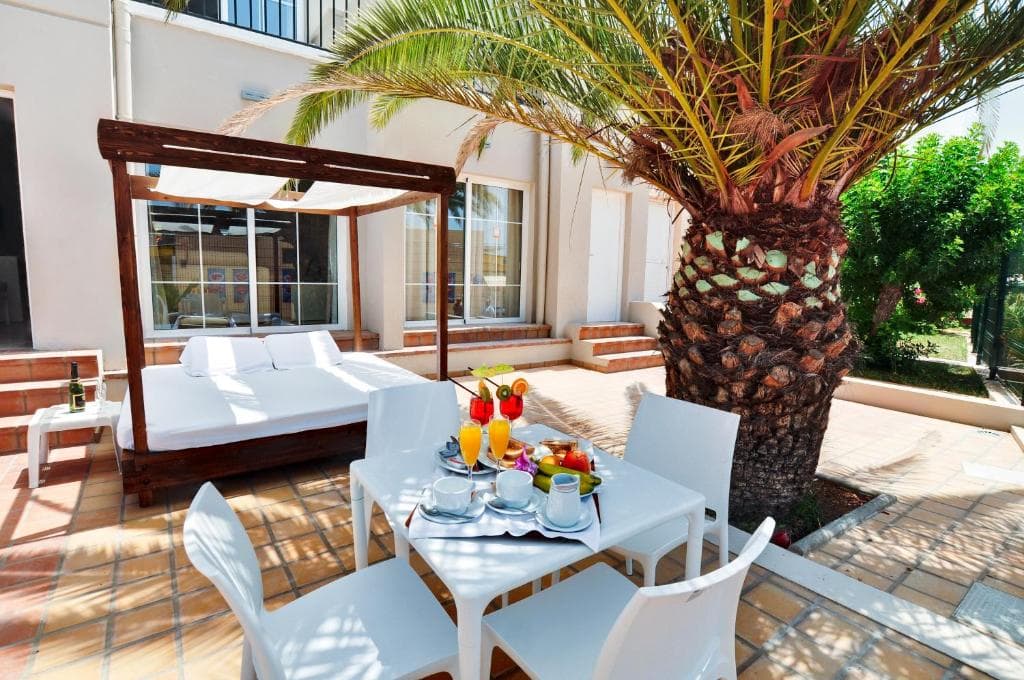 Los Olivos Beach Resort - 32