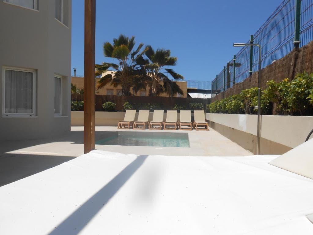Los Olivos Beach Resort - 42