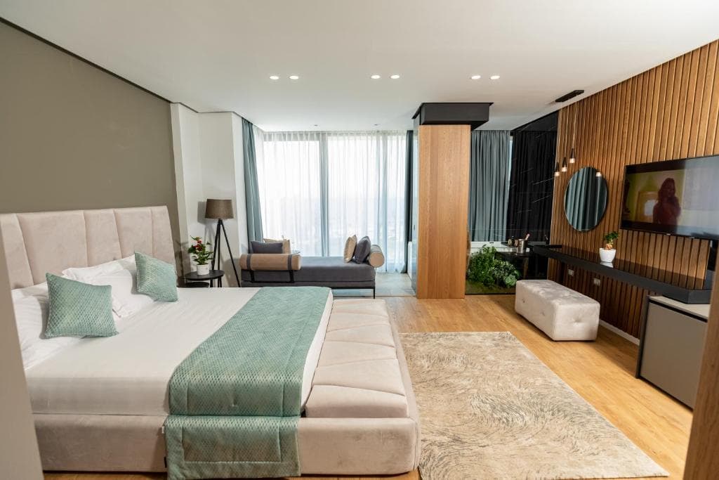 Hotel & SPA Ames - 5