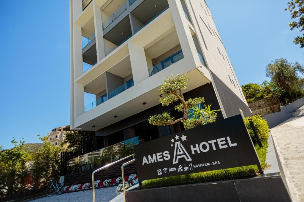 Hotel & SPA Ames - 6