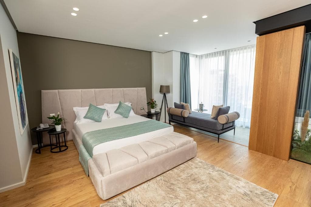 Hotel & SPA Ames - 8