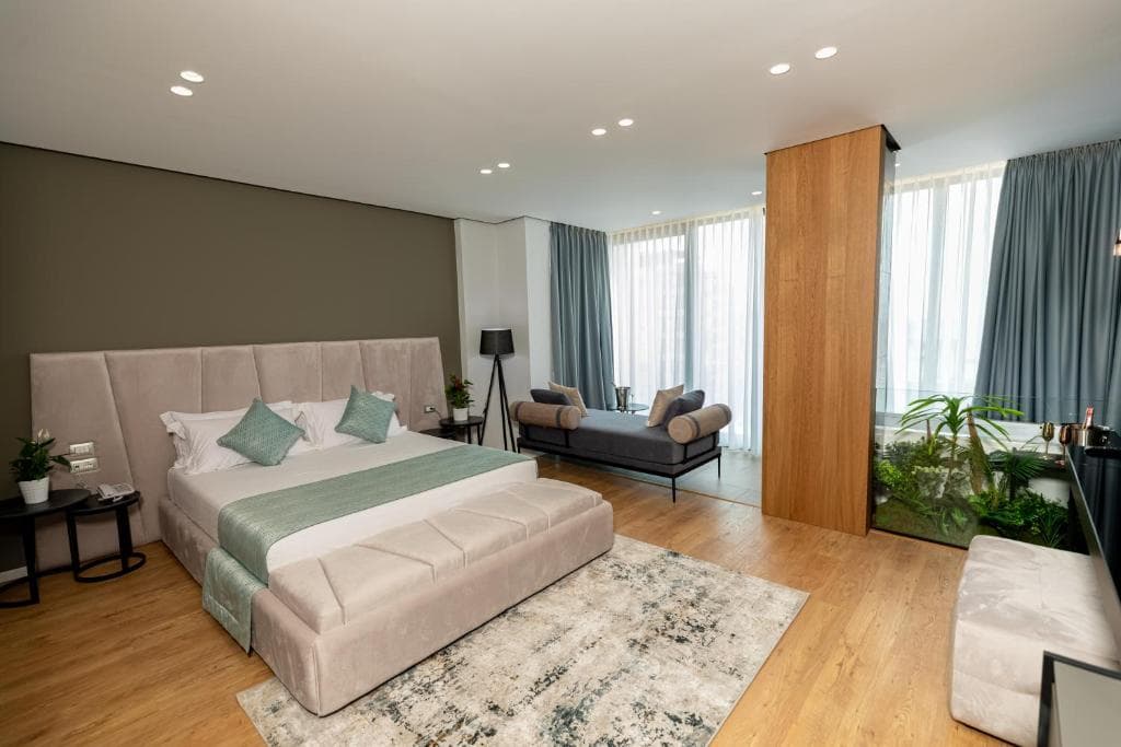 Hotel & SPA Ames - 9