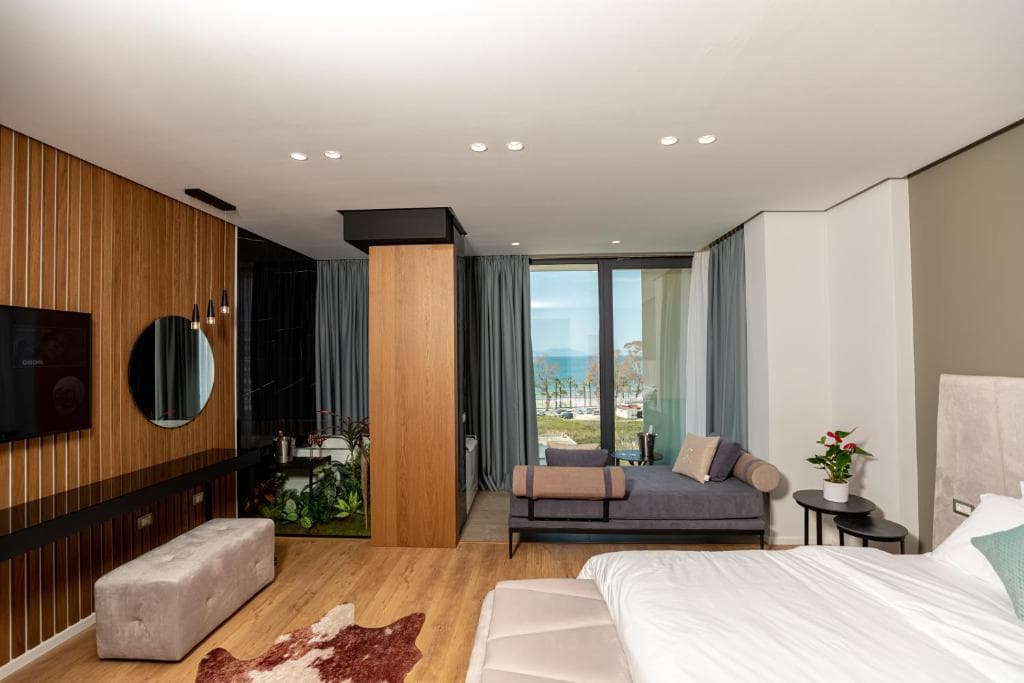 Hotel & SPA Ames - 10