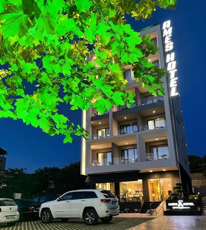 Hotel & SPA Ames - 13