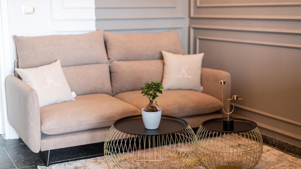 Hotel & SPA Ames - 14