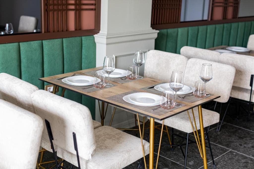 Hotel & SPA Ames - 17