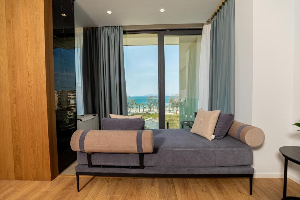 Hotel & SPA Ames - 18