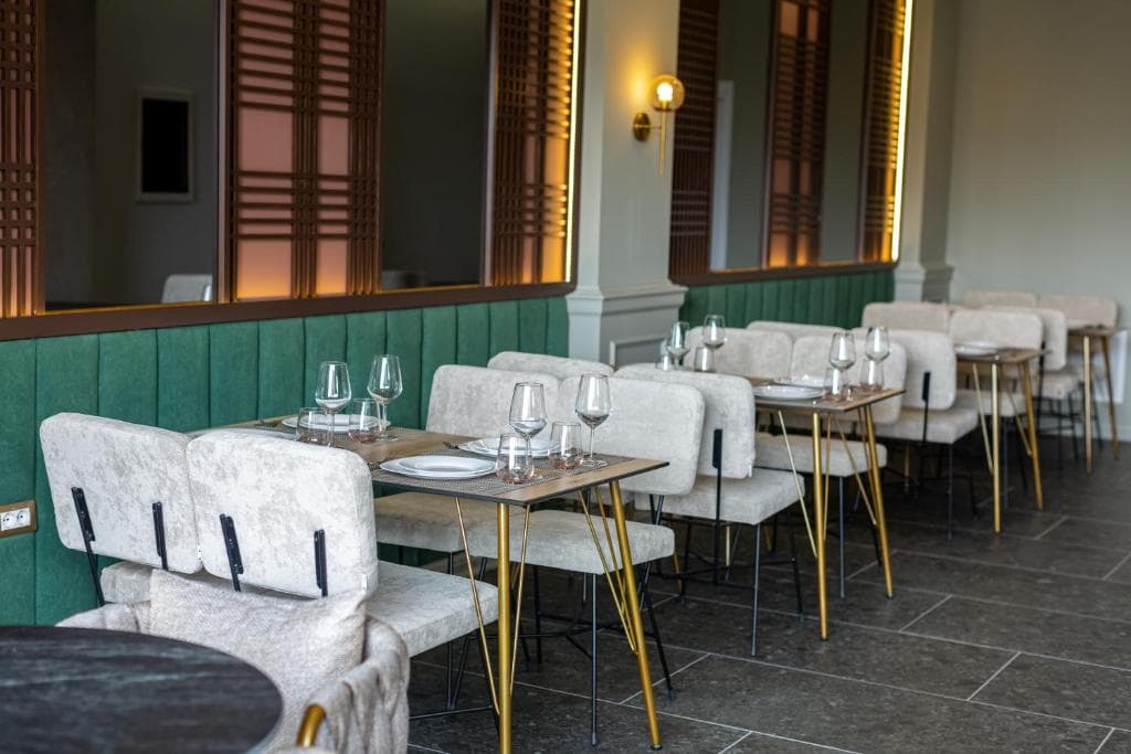 Hotel & SPA Ames - 19