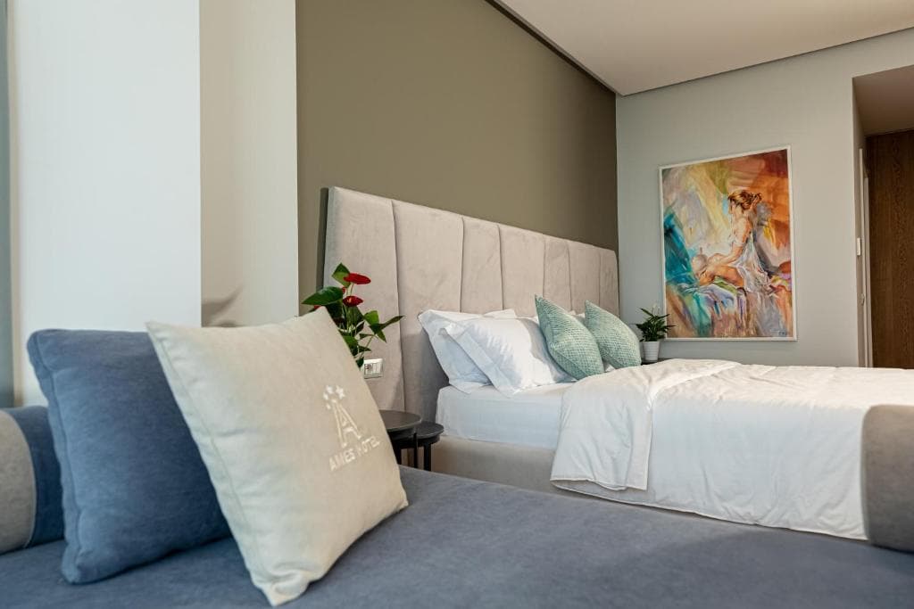 Hotel & SPA Ames - 20