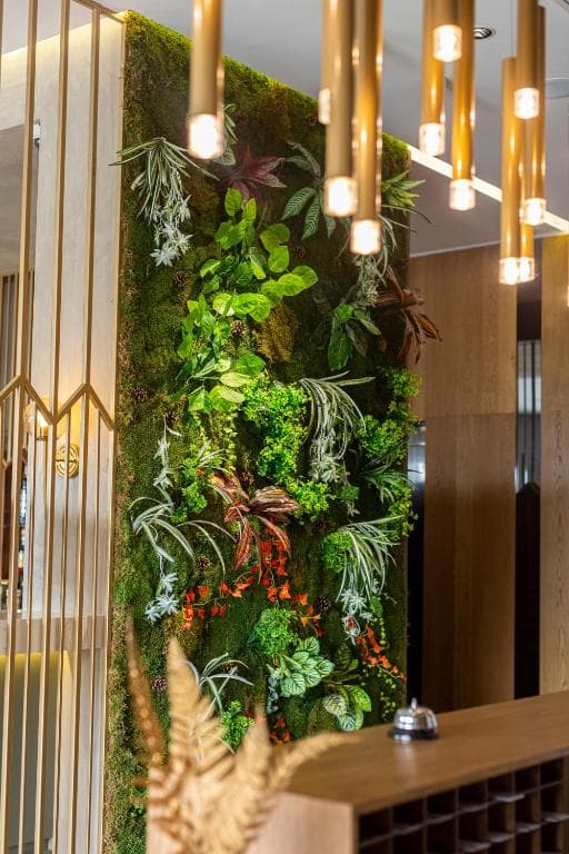 Hotel & SPA Ames - 21