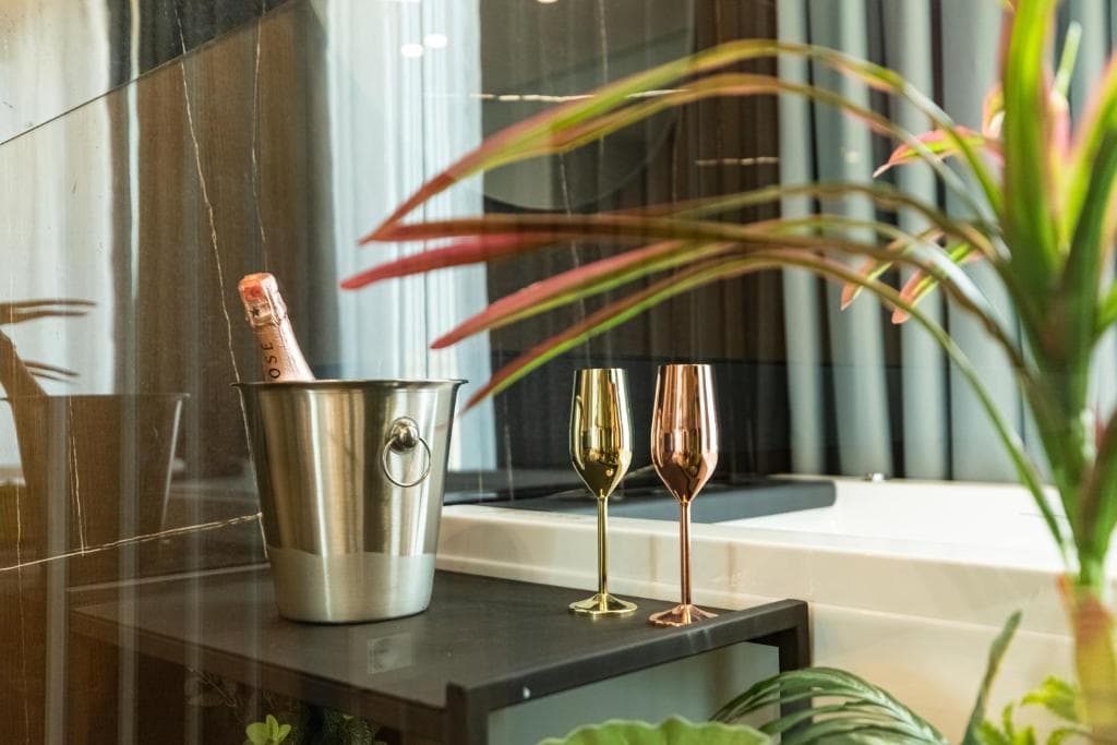 Hotel & SPA Ames - 22