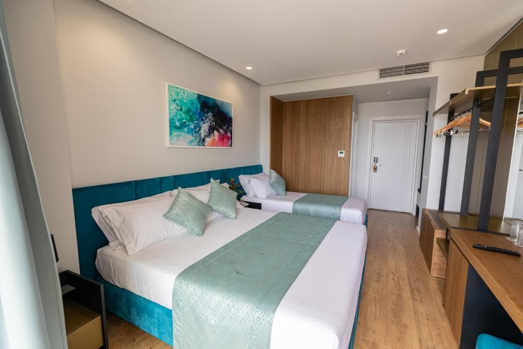 Hotel & SPA Ames - 23