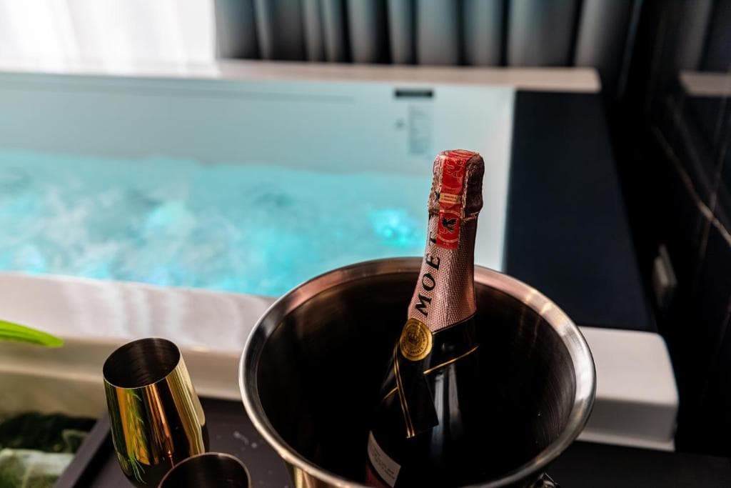 Hotel & SPA Ames - 24