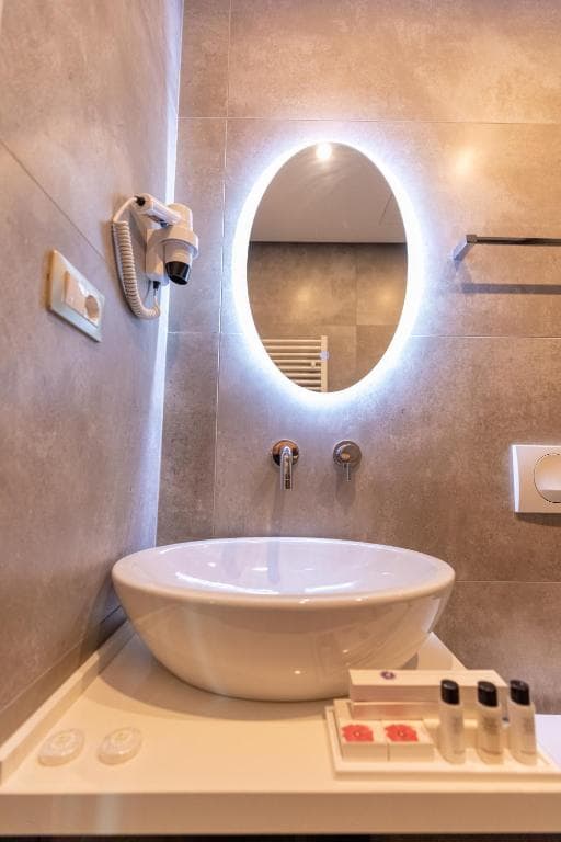 Hotel & SPA Ames - 25