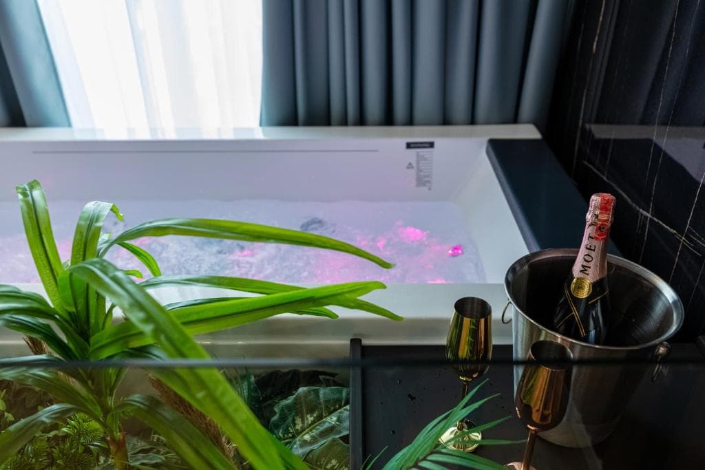 Hotel & SPA Ames - 26