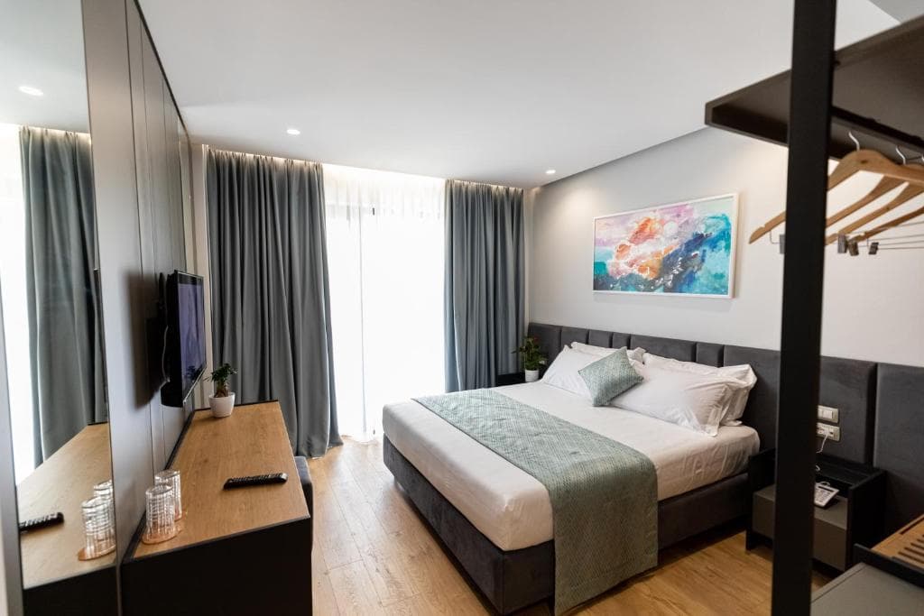 Hotel & SPA Ames - 27