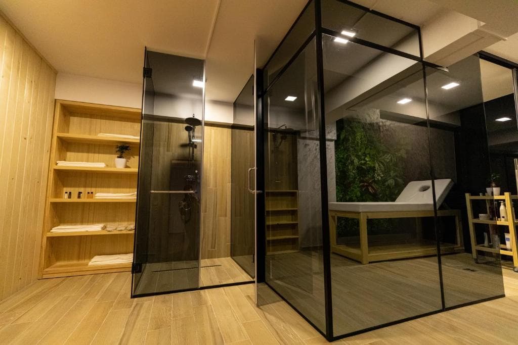 Hotel & SPA Ames - 29