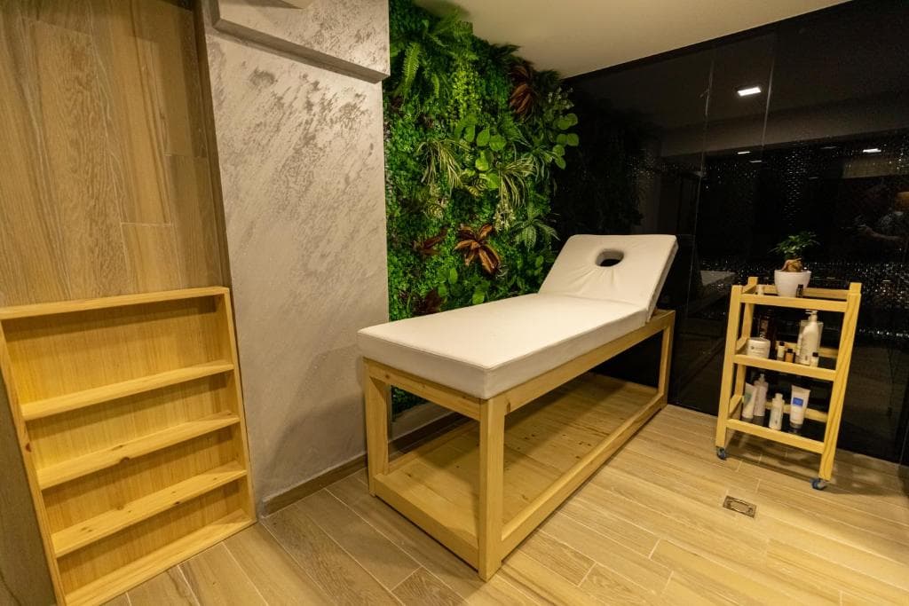 Hotel & SPA Ames - 34