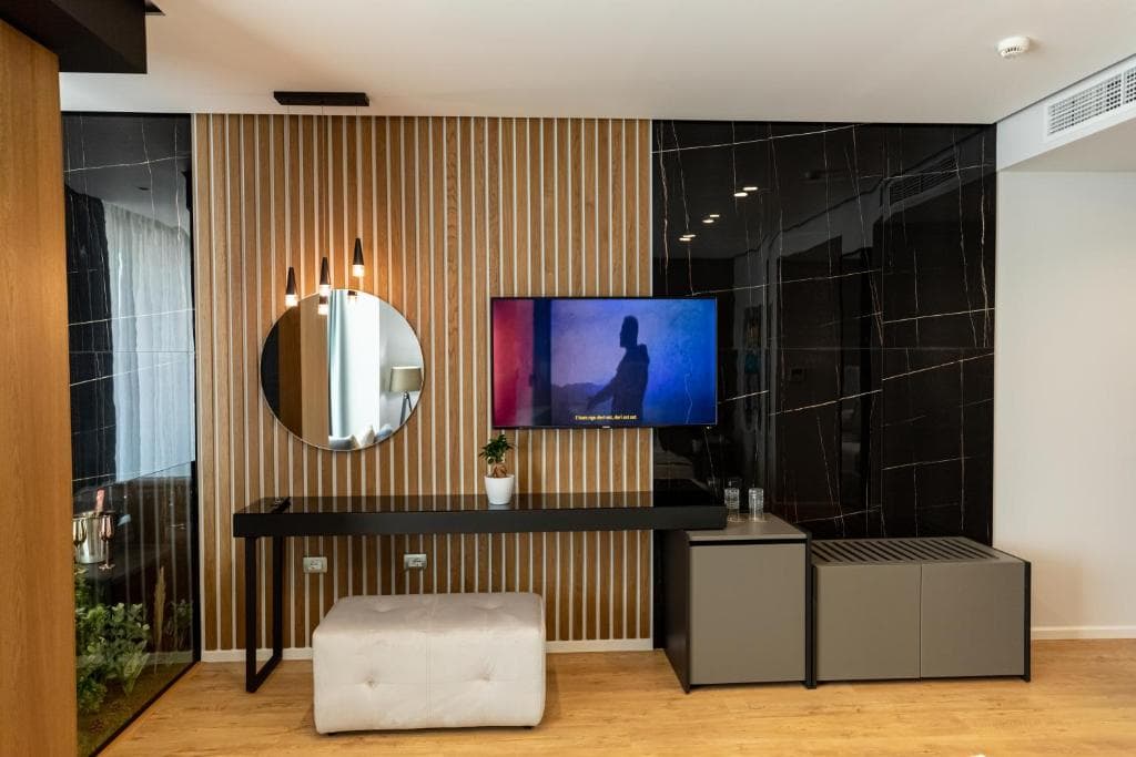 Hotel & SPA Ames - 35