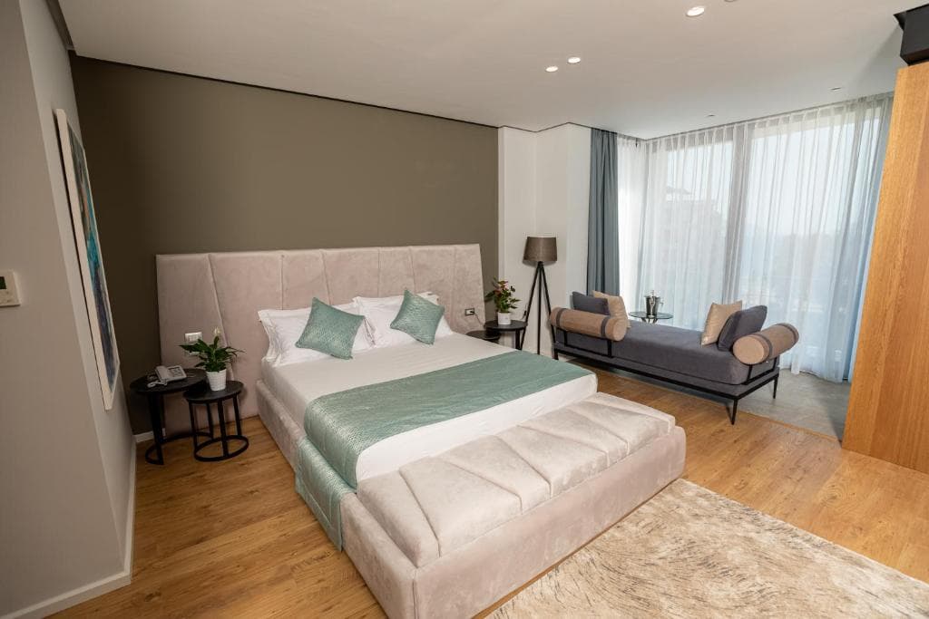 Hotel & SPA Ames - 36