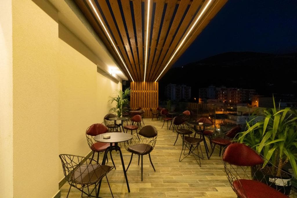 Hotel & SPA Ames - 38