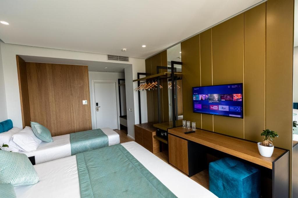 Hotel & SPA Ames - 41