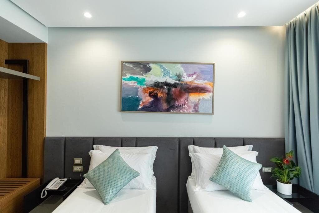 Hotel & SPA Ames - 42