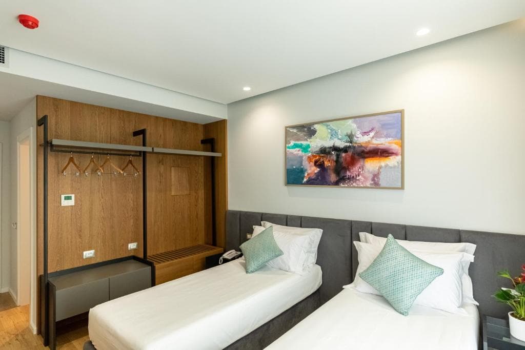 Hotel & SPA Ames - 45