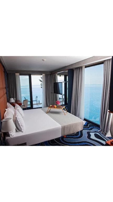 Hotel Maritim Marina Bay Resort & Casino Adult Friendly - 2