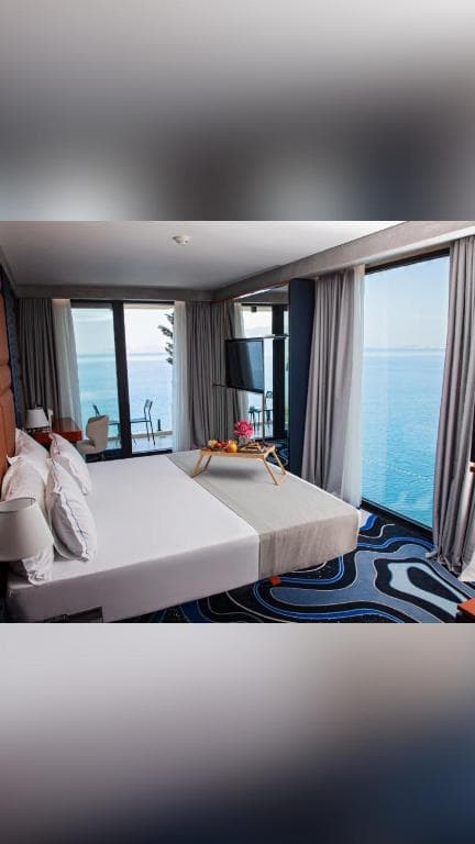 Hotel Maritim Marina Bay Resort & Casino Adult Friendly - 3