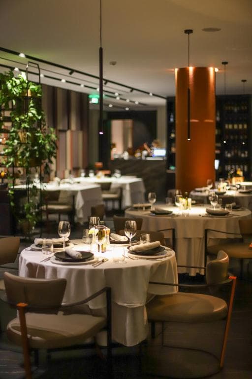 Hotel Maritim Marina Bay Resort & Casino Adult Friendly - 4