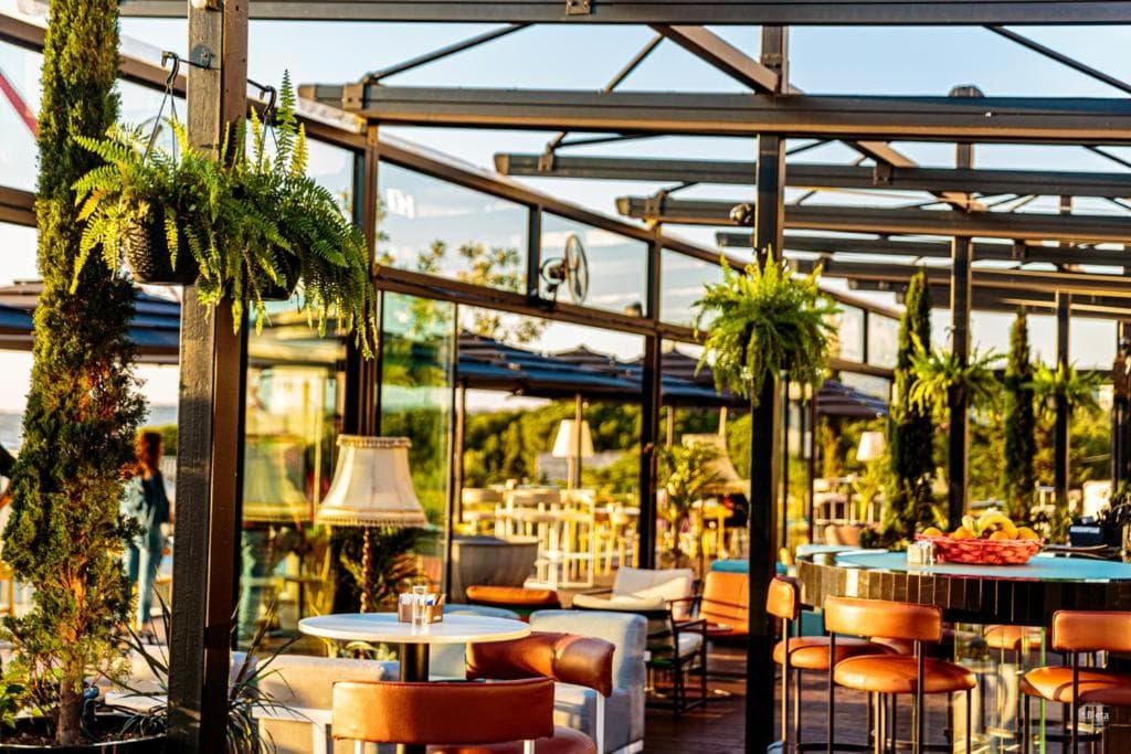 Hotel Maritim Marina Bay Resort & Casino Adult Friendly - 7