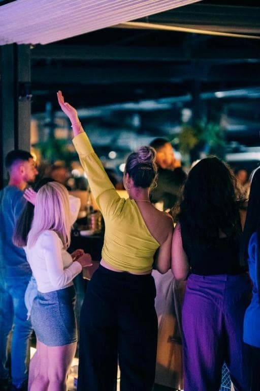 Hotel Maritim Marina Bay Resort & Casino Adult Friendly - 10