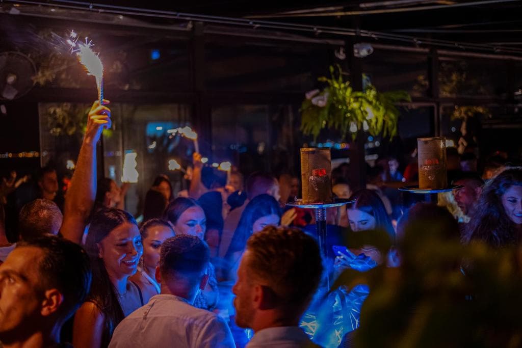 Hotel Maritim Marina Bay Resort & Casino Adult Friendly - 11