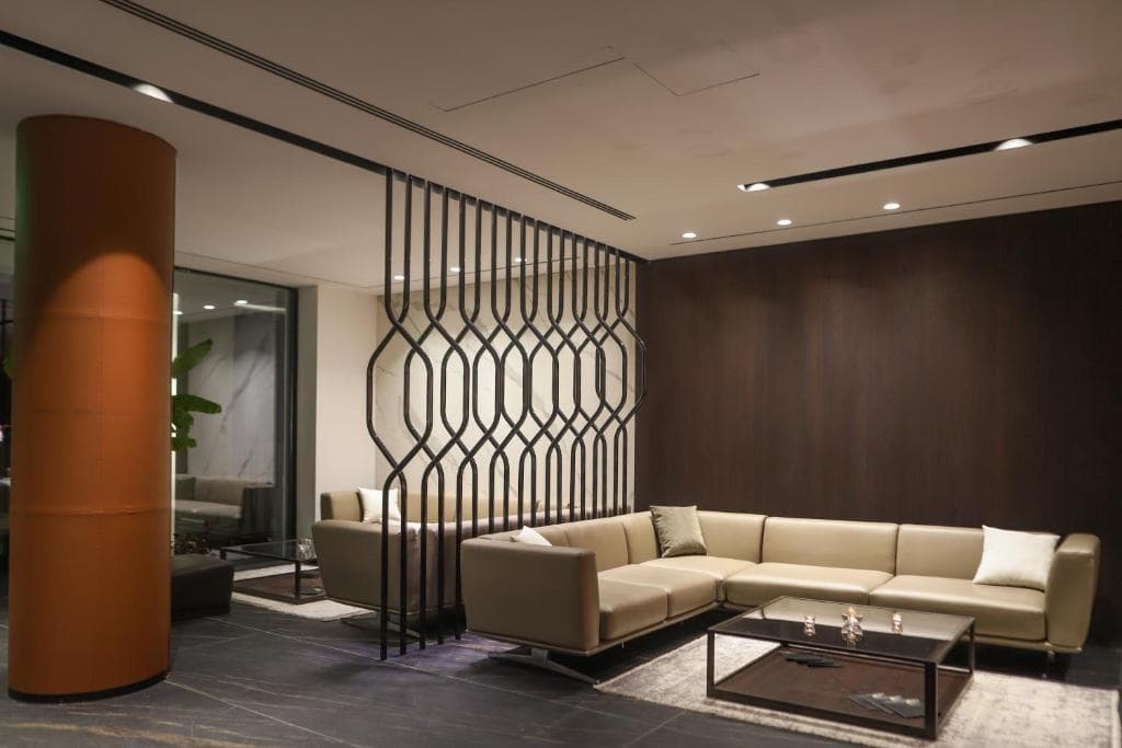 Hotel Maritim Marina Bay Resort & Casino Adult Friendly - 12