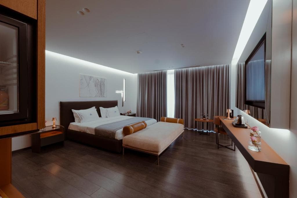 Hotel Maritim Marina Bay Resort & Casino Adult Friendly - 14