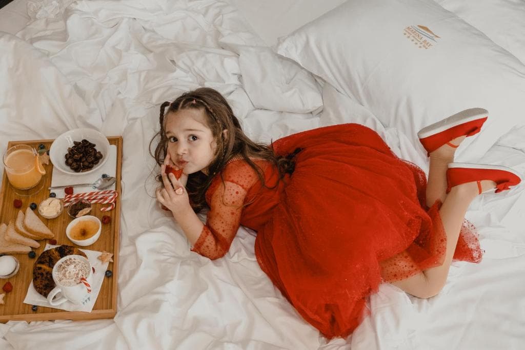 Hotel Maritim Marina Bay Resort & Casino Adult Friendly - 16