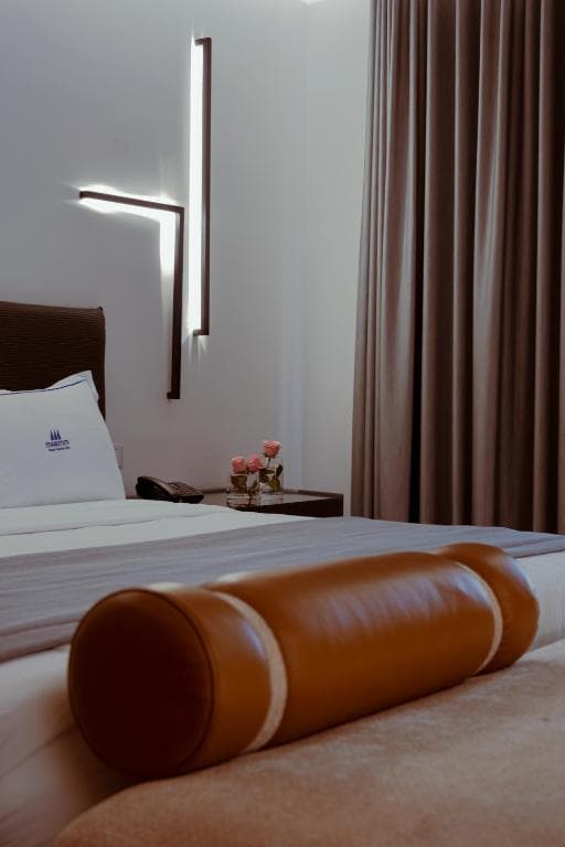 Hotel Maritim Marina Bay Resort & Casino Adult Friendly - 17