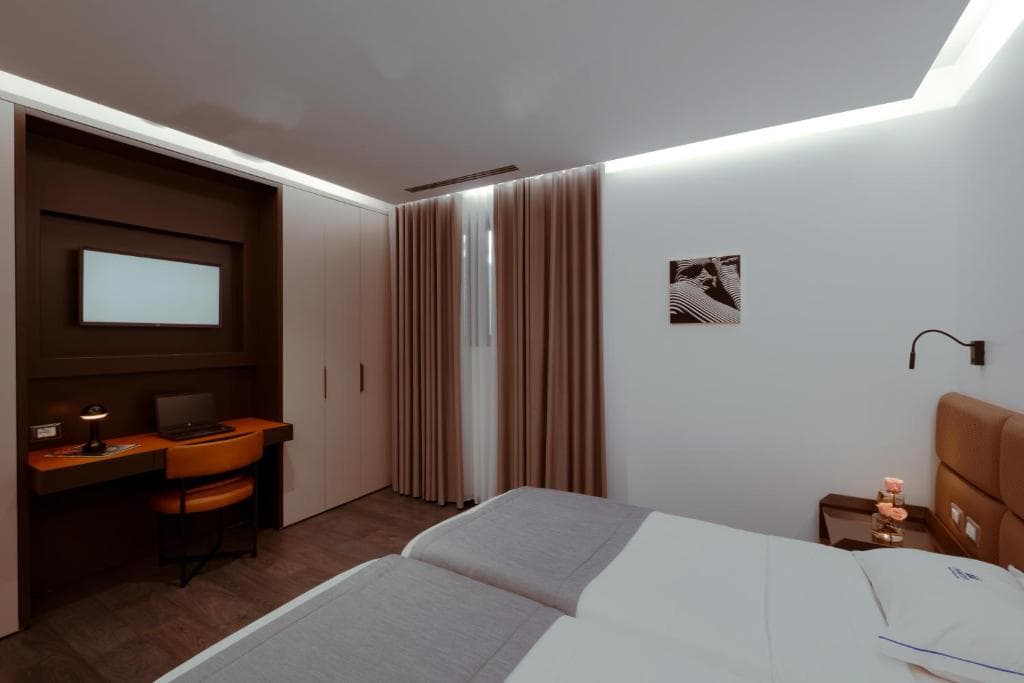 Hotel Maritim Marina Bay Resort & Casino Adult Friendly - 18