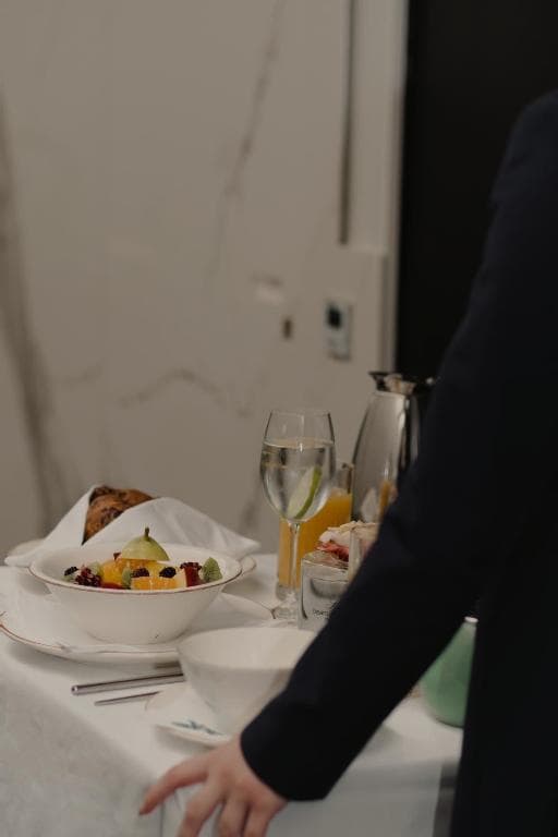 Hotel Maritim Marina Bay Resort & Casino Adult Friendly - 19