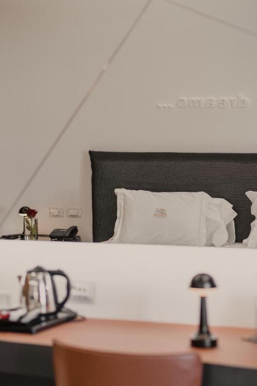 Hotel Maritim Marina Bay Resort & Casino Adult Friendly - 21