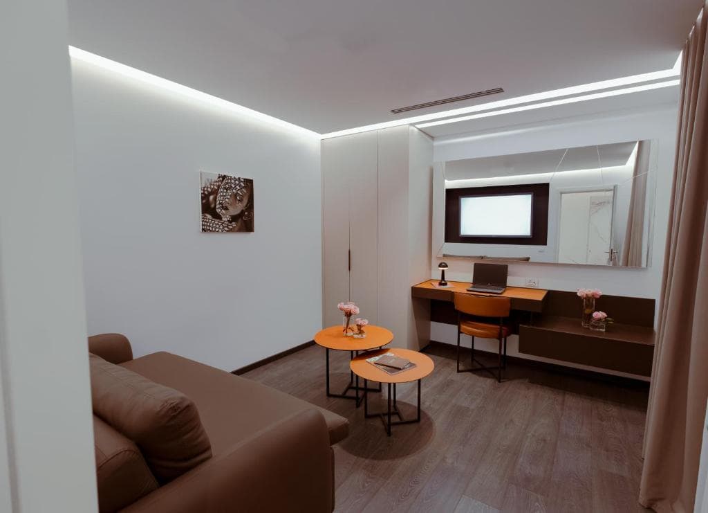 Hotel Maritim Marina Bay Resort & Casino Adult Friendly - 23