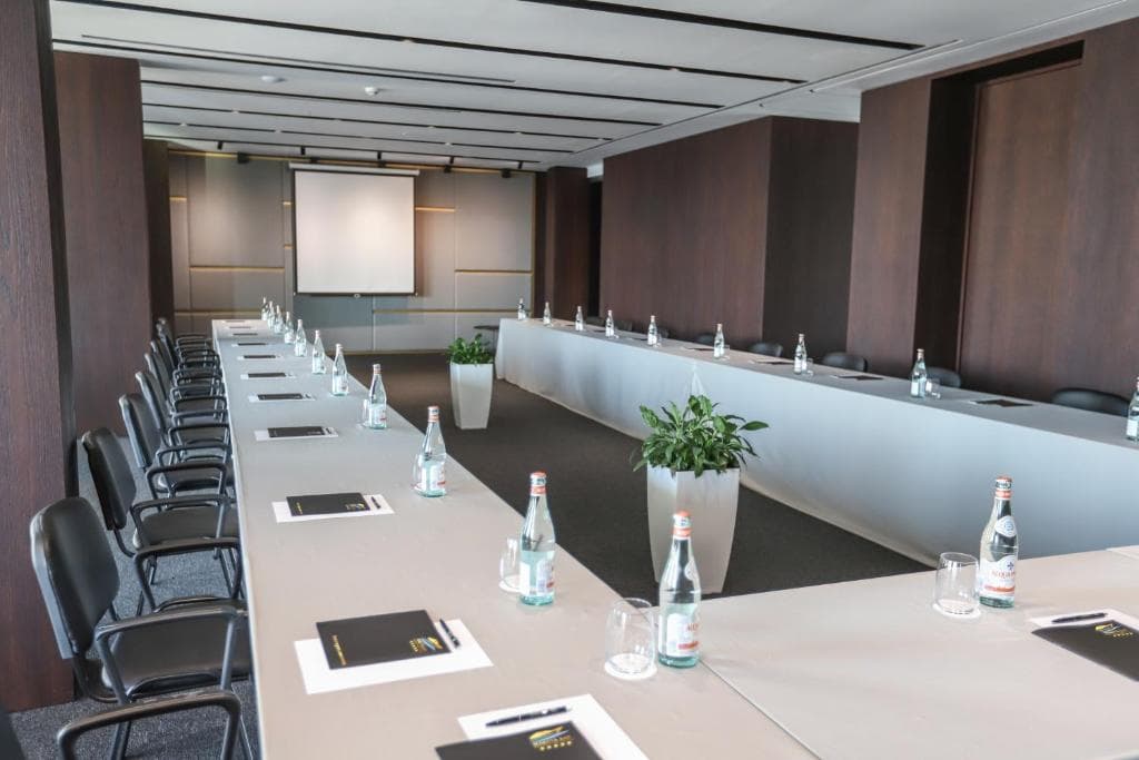 Hotel Maritim Marina Bay Resort & Casino Adult Friendly - 25